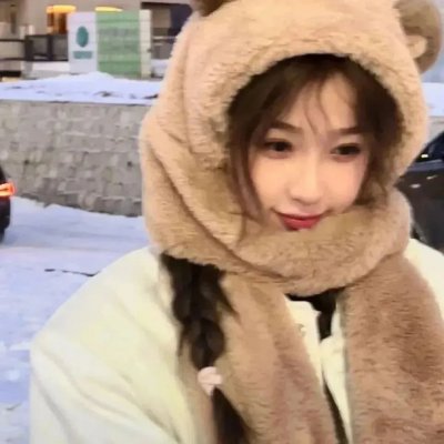 绝症女孩