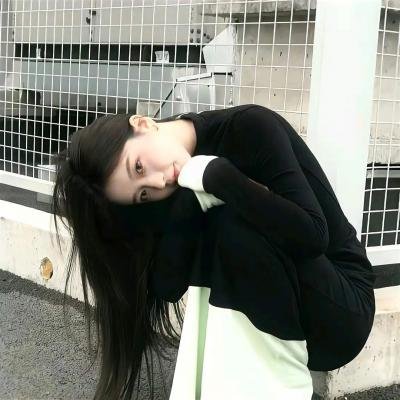 所以我和黑粉结婚了