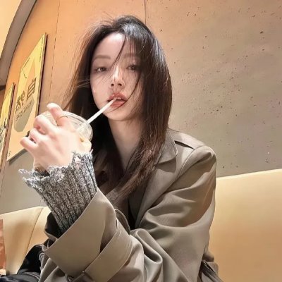 人生不要气馁